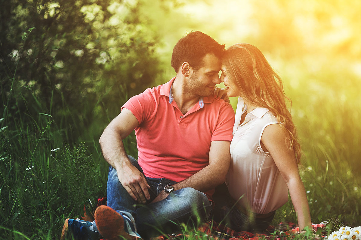 Hábitos que practican las parejas sanas, con relaciones duraderas y exitosas