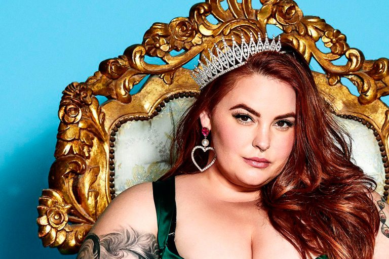 Tess Holliday La Modelo Plus Size En La Portada De Cosmopolitan Que Todos Comentan Mujer